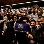 Çayırova Derbide Fark Attı: Kağıtspor’u 102-71 Yenerek Liderliğini Sürdürdü