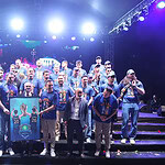 Çayırova Belediyesi Basketbol Takımı Şampiyonluk Kupasına Kavuştu