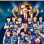 Çayırova Belediyesi Basketbol Takımının 2025–2026 Sezonu Şampiyonluk Hikayesi