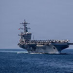 Hürmüz'ün Doğusunda "Kırmızı Hat": ABD Ordusu Arap Denizi'nde Bayrak Ayrımı Gözetmeyecek