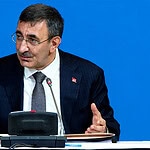 Cevdet Yılmaz Kazakistan'da Açıkladı: Hedef 15 Milyar Dolar