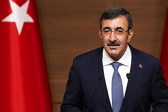 Cevdet Yılmaz'dan Netanyahu'ya Tepki: Yok Hükmündedir