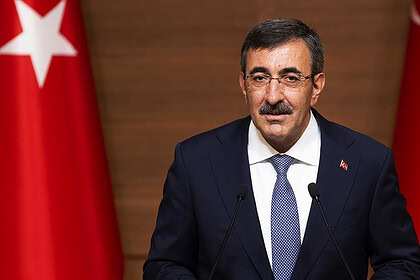 Cevdet Yılmaz'dan Netanyahu'ya Tepki: Yok Hükmündedir