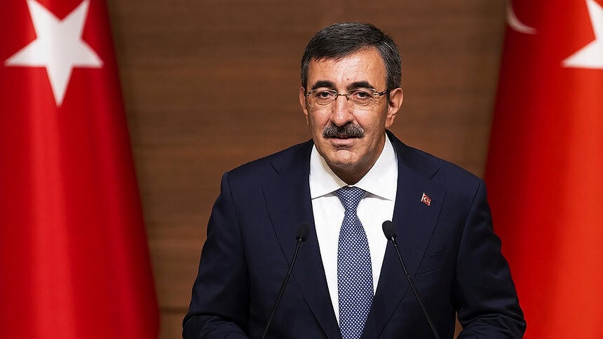 Cevdet Yılmaz'dan Netanyahu'ya Tepki: Yok Hükmündedir