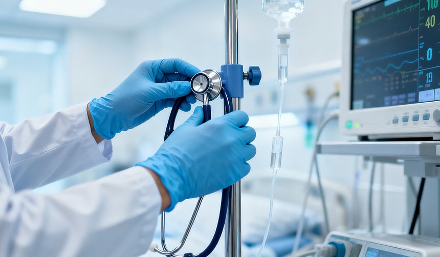 7 Nisan’da Ücretsiz Check-up Nerede Yapılır? Kimler Ücretsiz Sağlık Taramasına Başvurabilir?