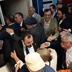 Başiskele CHP Kongresi Yargıda: Meclis Üyesine "Adam Öldürmeye Teşebbüs" Suçlaması