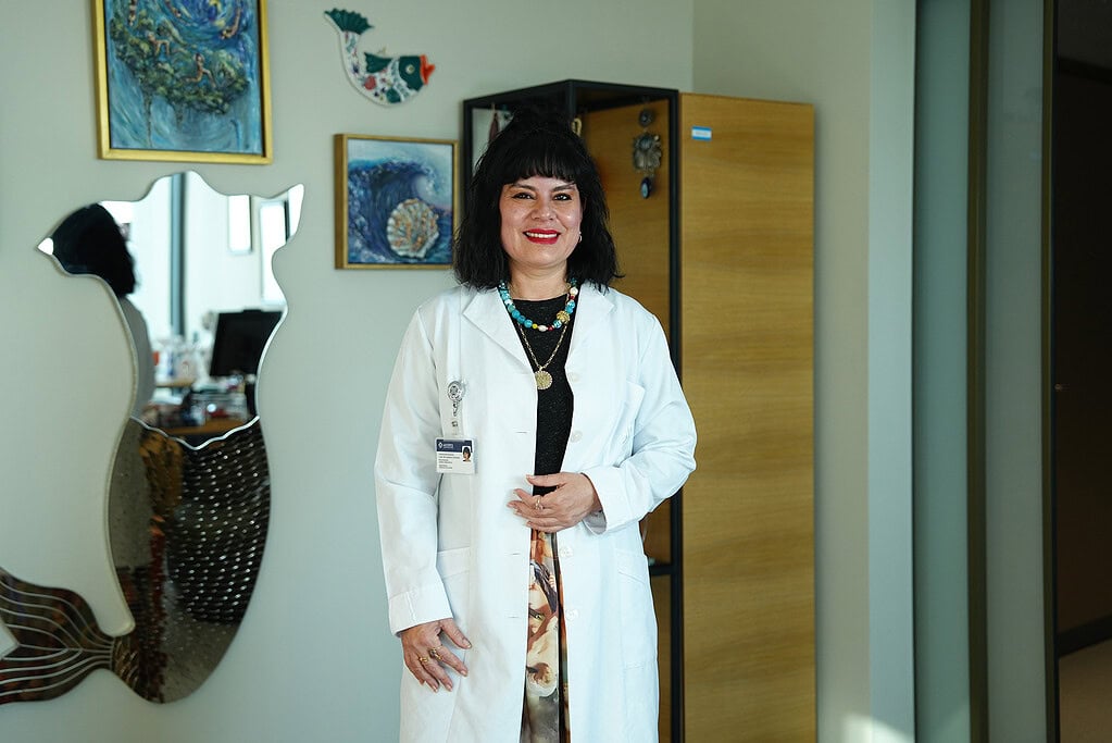 Sosyal Medya Trendleri Cildi Yaşlandırıyor: Uzm. Dr. Makbule Dündar’dan “Asitli Maske” Uyarısı!