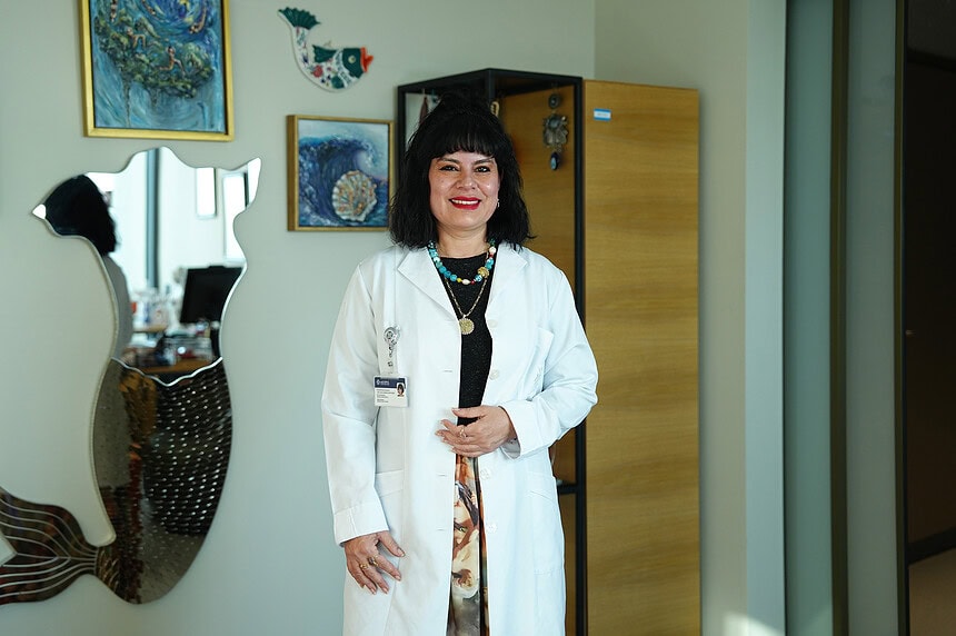 Sosyal Medya Trendleri Cildi Yaşlandırıyor: Uzm. Dr. Makbule Dündar’dan "Asitli Maske" Uyarısı!