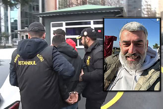 Kireçleyip Gömmüşlerdi! Serdar Arslan’ı Öldüren Ortağı ve Kardeşine Müebbet Kararı