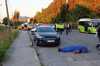 Karamürsel’de Baba ve Oğlunu Öldüren İzzet Kalyon Hakim Karşısında: "Keşke Dolandırılmasaydım"