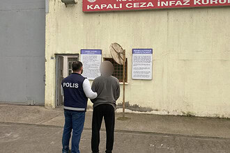 Darıca'da Cinsel Saldırı ve Kasten Yaralama Şüphelisi H.V.K. Tutuklandı