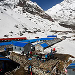 Dağcıların Yemeklerine Karbonat Koydular: Everest Rehberlerinden Akıl Almaz Dolandırıcılık