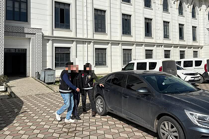 Kask Takıp Tırın Altında Beklemişti: Kardeşini Öldüren Zanlı Tutuklandı!