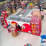 Market Kamerası Her Şeyi Kaydetti: 12 Yaşındaki Engelli Çocuğuna Şiddet Uygulayan Şahıs Babası Çıktı!