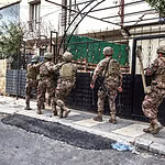 Kocaeli Dahil 56 İlde Dev DEAŞ Operasyonu: 525 Şüpheli Yakalandı, Örgütün Finans Ağı Çökertildi!