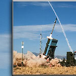 Demir Kubbe İlk Kez Başka Ülkede: İsrail'den BAE'ye Tarihi Hava Savunma Takviyesi!