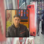 17 Yaşındaki Deniz’in Son Anları Kamerada: Güvenlik Kamerası Görüntüleri Ortaya Çıktı!