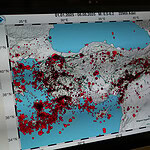 Çorum Bayat’ta 4.0 Büyüklüğünde Deprem: AFAD Son Dakika Verilerini Paylaştı