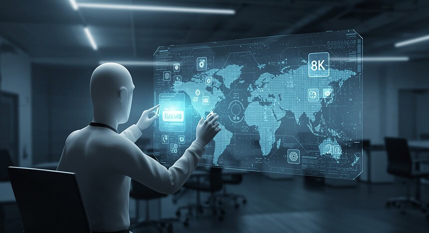 Dijital Ayak İzi Nasıl Silinir? İşte Dijital Ayak İzi Sorgulama Yöntemleri!