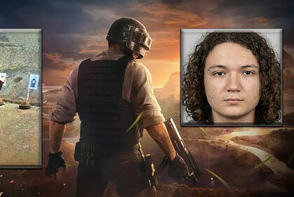 Sanal Dünyadaki Şiddet Gerçek Hayata Nasıl Sıçrıyor?