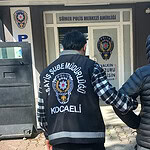 21 Yıl Hapis Cezası Bulunan Dolandırıcı Yakalandı