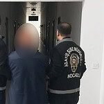 42 Yıl Hapisle Aranan Dolandırıcı Kocaeli'de Yakalandı!