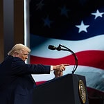 Trump’tan İran’a 48 Saat Mühlet: "Cehennemi Yaşamalarına Çok Az Kaldı"