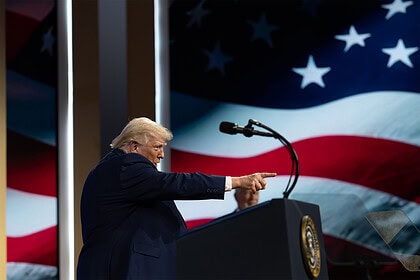 Trump’tan İran’a 48 Saat Mühlet: "Cehennemi Yaşamalarına Çok Az Kaldı"