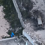 İsrail Ordusu Yaralı Şahsı İntihar Dronuyla Hedef Aldı