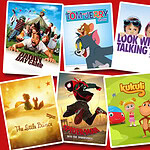 Çocuklara Bayram Hediyesi D-Smart GO’dan! En Sevilen Kahramanlar Bu Kategoride