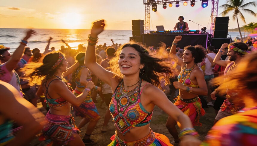 29 Nisan Dünya Dans Günü Etkinlikleri