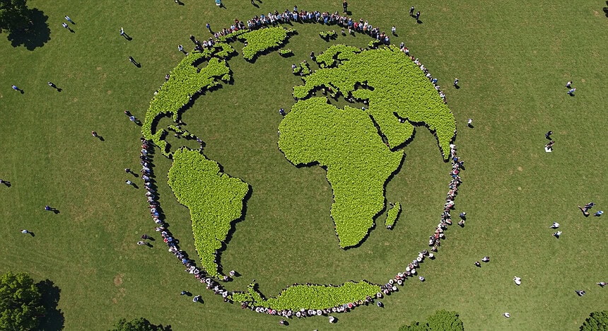 22 Nisan Dünya Günü Ne Demek?