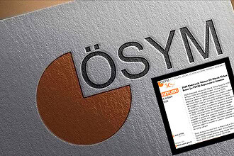 ÖSYM’den Tarihi Karar: Türkiye’nin İlk e-YDTS Sınavı Başlıyor!