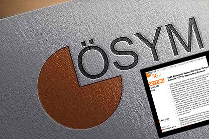 ÖSYM’den Tarihi Karar: Türkiye’nin İlk e-YDTS Sınavı Başlıyor!