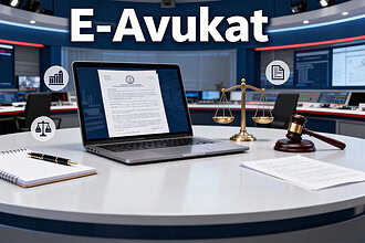E-Avukat Nedir? E-Avukat Uygulaması İndirme Rehberi