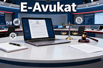 E-Avukat Nedir? E-Avukat Uygulaması İndirme Rehberi