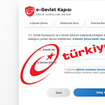 E-Devlet Üzerinden İsim Değişikliği Yapılabilir mi? Şartlar Neler Kimler Değiştirebilir?