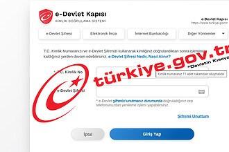E-Devlet Üzerinden İsim Değişikliği Yapılabilir mi? Şartlar Neler Kimler Değiştirebilir?