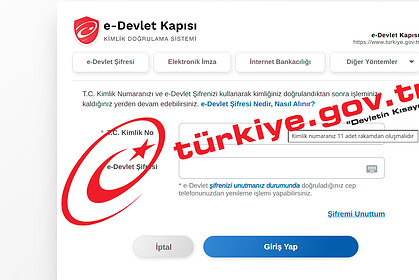 E-Devlet Üzerinden İsim Değişikliği Yapılabilir mi? Şartlar Neler Kimler Değiştirebilir?