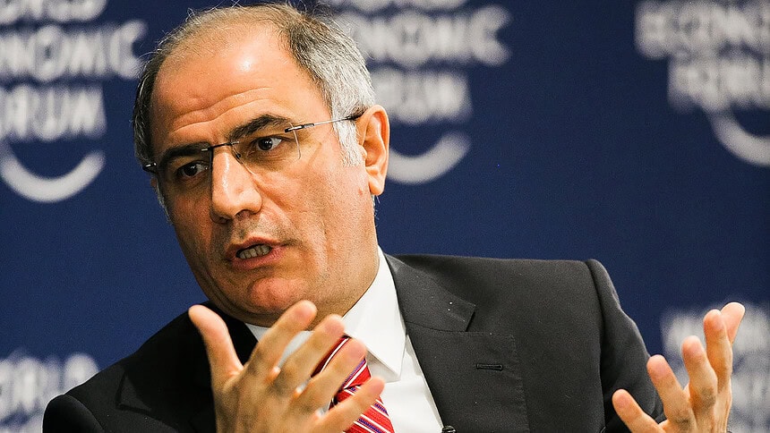 Efkan Ala'dan Netanyahu Tepkisi: Soykırımı Perdeleme Hezeyanı