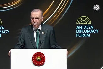 Cumhurbaşkanı Erdoğan’dan Kıbrıs ve Ege Mesajı: "İki Ayrı Devlet Gerçeği Kanıtlanmıştır"