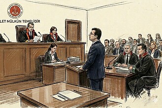 Ekrem İmamoğlu Davasında Gerginlik! Mahkeme Başkanıyla "Söz Hakkı" Tartışması: "Beni Dinlemekten Kaçınmanız Size Zarar Verir!"
