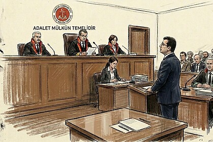 Ekrem İmamoğlu Davasında Gerginlik! Mahkeme Başkanıyla "Söz Hakkı" Tartışması: "Beni Dinlemekten Kaçınmanız Size Zarar Verir!"