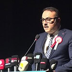 Kocaeli'de 23 Nisan'a Damga Vuran Mesaj: "Çocuklar Boşluğu Sanal İlişkilerle Dolduruyor!"