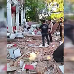 Endonezya'da 7.4 Büyüklüğünde Deprem: Tsunami Uyarısı Verildi, 1 Kişi Hayatını Kaybetti