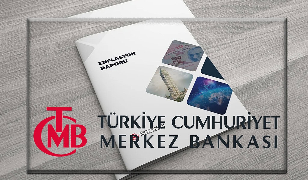 Merkez Bankası Yıl Sonu Enflasyon ve Dolar Tahmini