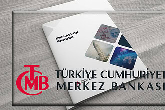 Merkez Bankası Yıl Sonu Enflasyon ve Dolar Tahmini