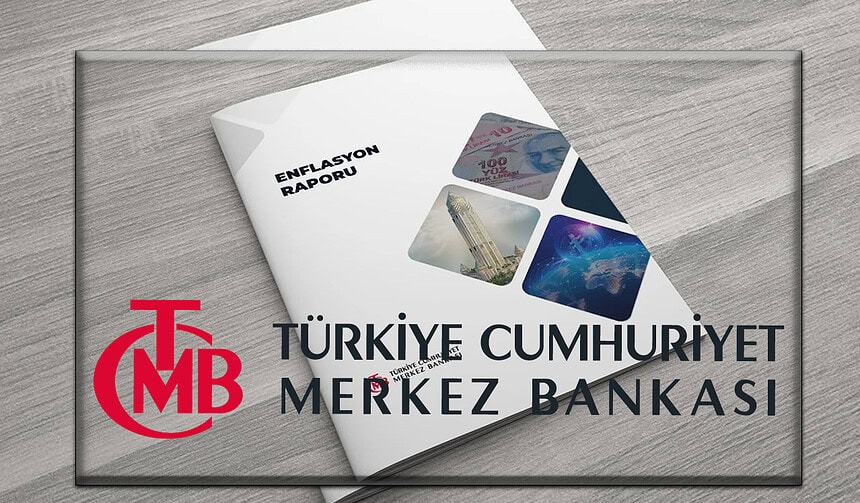 Merkez Bankası Yıl Sonu Enflasyon ve Dolar Tahmini