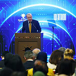 Erdoğan Ideathon Yarışması Final Programına Katıldı