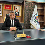 Kandıra Belediye Başkanı Erol Ölmez’den 23 Nisan Mesajı: "Güçlü Yarınlar Çocuklarla İnşa Edilecek"